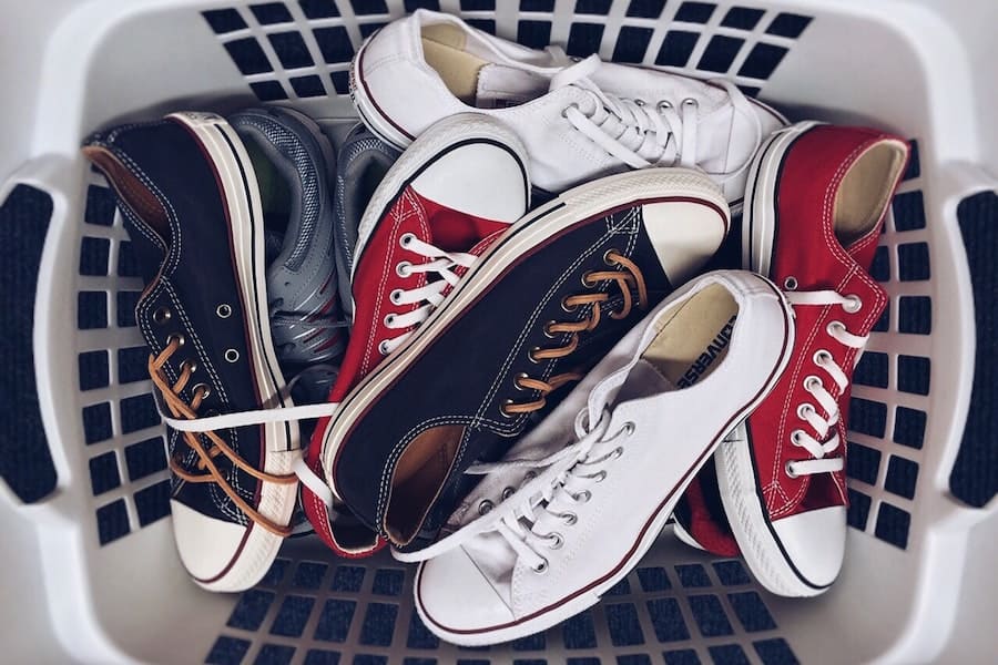nitrogen animation Phobia How To Wash Converse In The Washing Machine? - Better Together