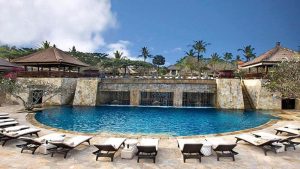 Ayana Resort and Spa, Bali