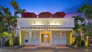 Best Western Plus Key West Inn & Suites