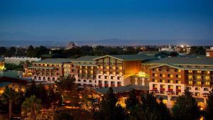 Disney's Grand Californian Hotel & Spa, Anaheim