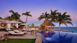 One Only Palmilla