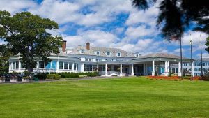 Stockton Seaview Hotel & Golf Club