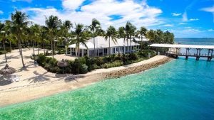 Sunset Key Cottages, A Luxury Collection Resort, Key West