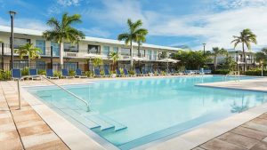 The Gates Hotel Key West - A DoubleTree by Hilton