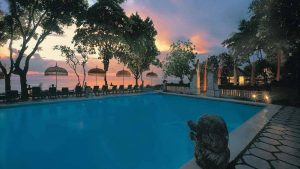 The Oberoi Beach Club & Villa, Bali