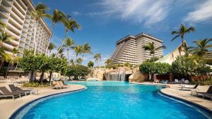 Acapulco Princess All Suites & Spa Resort