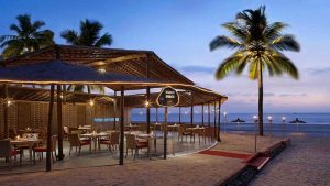 Caravela Beach Resort