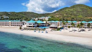Divi Carina Bay All-Inclusive Beach Resort & Casino