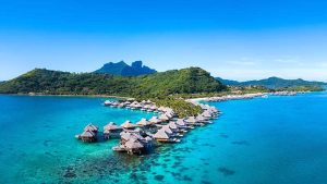 Hilton Bora Bora Nui Resort & Spa