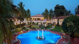 Holiday Inn Resort Goa, An IHG Hotel