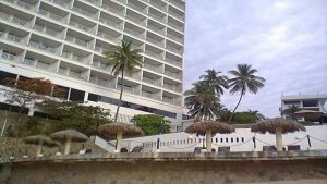 InterContinental Presidente Acapulco Hotel & Resorts