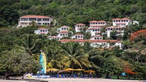 Mount Cinnamon Grenada Resort & Beach Club