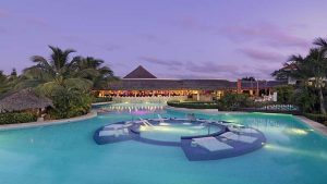 Paradisus Punta Cana Resort & Spa