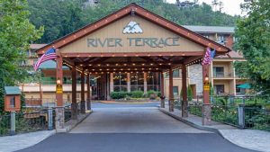 River Terrace Resort & Convention Center