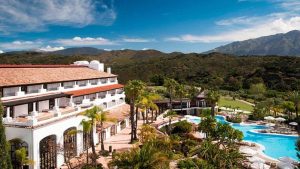 The Westin La Quinta Golf Resort & Spa, Benidorm